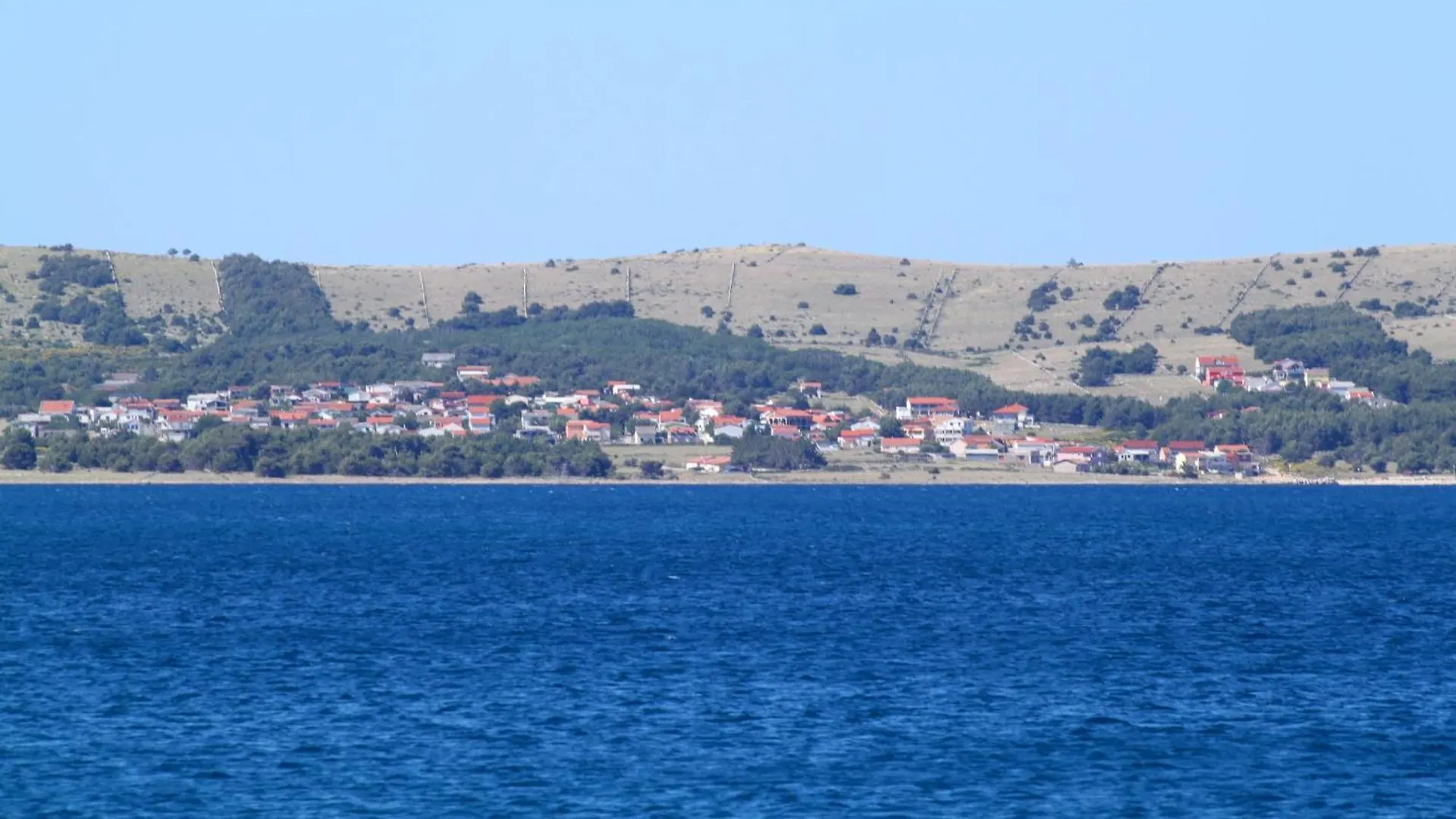 Apartments By The Sea Vir - 22695